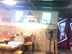 -味之绝热血美蛙鱼火锅(中坝店)