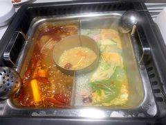 -大渝火锅(太仓万达店)