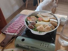 -柴の食堂·日式家庭料理·熊之肆(大学路店)