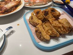 -鲜得莱渔港·小平岛海胆馆(七贤岭店)