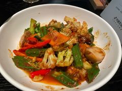-美奈小馆·越南料理(福田星河COCO Park店)