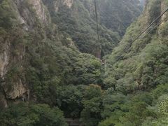 -北京上方山国家森林公园