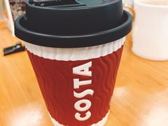 -COSTA COFFEE(上海月星环球港店)