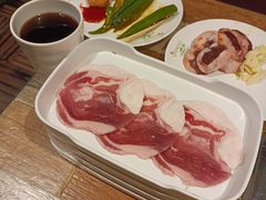 -春天烤肉自助餐厅(贵都店)