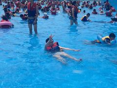-西安华夏文旅水世界