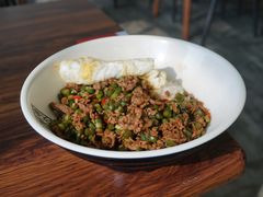 -德天顺盖码饭(人民西路店)