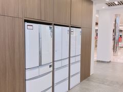 -新时代家居生活广场(古墩店)