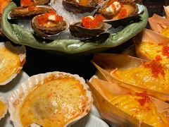 -梅筑·创意料理(王府井百货店)