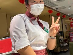 -海底捞火锅(银泰中心店)