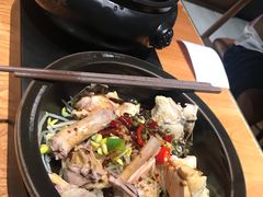 -云海肴·汽锅鸡·云南菜(高德置地店)