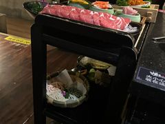 -捞王锅物料理(凯旋路店)