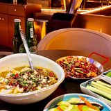 南京探店｜来Z's偶遇小鱼海棠！还能逮帅哥🥺🤩