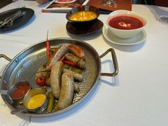 -马克西姆俄罗斯餐厅(绥芬河店)