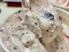 -DQ·蛋糕·冰淇淋(河东万达店)