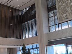 -连云港金陵海州湾会议中心
