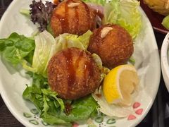 -角落里(中山公园店)