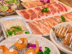 -谷雨日式烧肉(万达金街店)