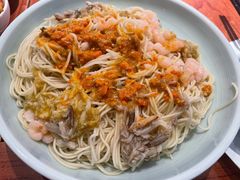 -裕兴记•蟹黄面馆(人民广场店)