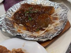 -凯鸽酒楼(大同振兴街店)