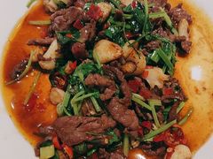 -桂满陇·手作小笼包&江南叫花鸡(中山公园店)