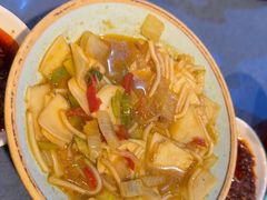 -清真·舒迩布炕锅王·高原美食文化(青海总店)