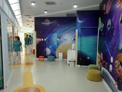 -极橙儿童齿科矫正中心(奥城店)