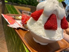 -丹礼糖甜品