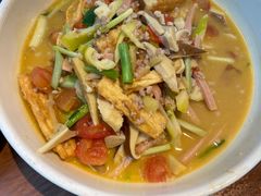 -树厨贵州菜(花果园购物中心店)