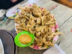 -夕阳红小吃(中街大悦城店)