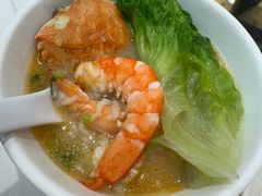 -海味当家·蒸锅海鲜(中山广场创始店)