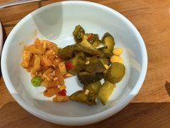 -古楼兰新疆抓饭(龙湖河西天街店)