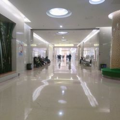 -天津市儿童医院(北辰龙岩院区)