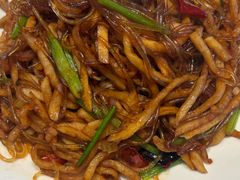 -双合园·海鲜水饺青岛菜(万佳广场店)