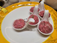 -潮汕大目牛肉火锅(皇岗旗舰店)