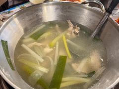 -新村一只鸡(新村本店)