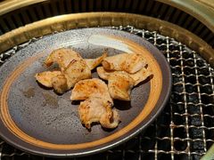 -厚贞日式烤肉(浦东汇智店)