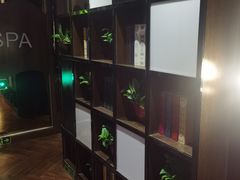 -观唐足道SPA养生会馆(南湖店)