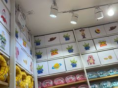 -名创优品(天河区正佳广场二店)