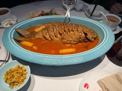 -阿五黄河大鲤鱼(英协路店)