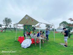 -梁子湖东篱老屋生态庄园
