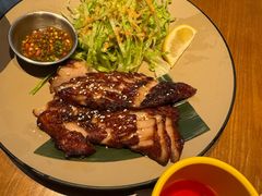 -泰盏鬼·颓废冬阴(陈家祠扬韬店)