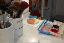 -梨园天地京剧摄影(玲珑天地店)