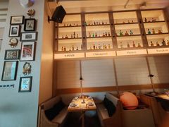 -普叽普叽泰式茶餐厅(港汇店)