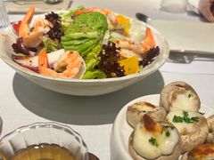 -春树下·树屋花房西餐厅(罍街AS1980店)