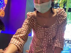 -杨记齐齐哈尔烤肉(五莲路店)