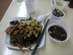 -文星素食(兴华路店)