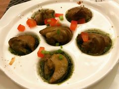 -AZUL by FUEL蓝色·法式酒馆(琶醍店)