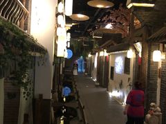 -淀里船宴(卓达店)