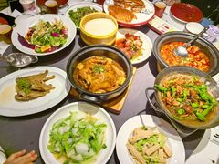 -大鸭梨烤鸭店(花园村店)