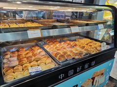 -广隆蛋挞王(农讲所店)
